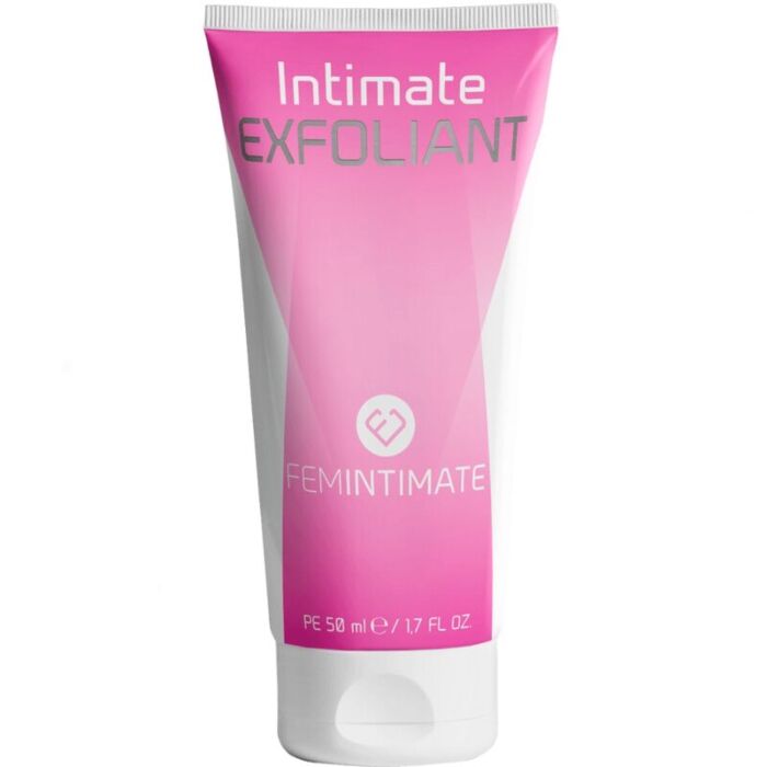 Exfoliante Íntimo Pure Glow 50ml