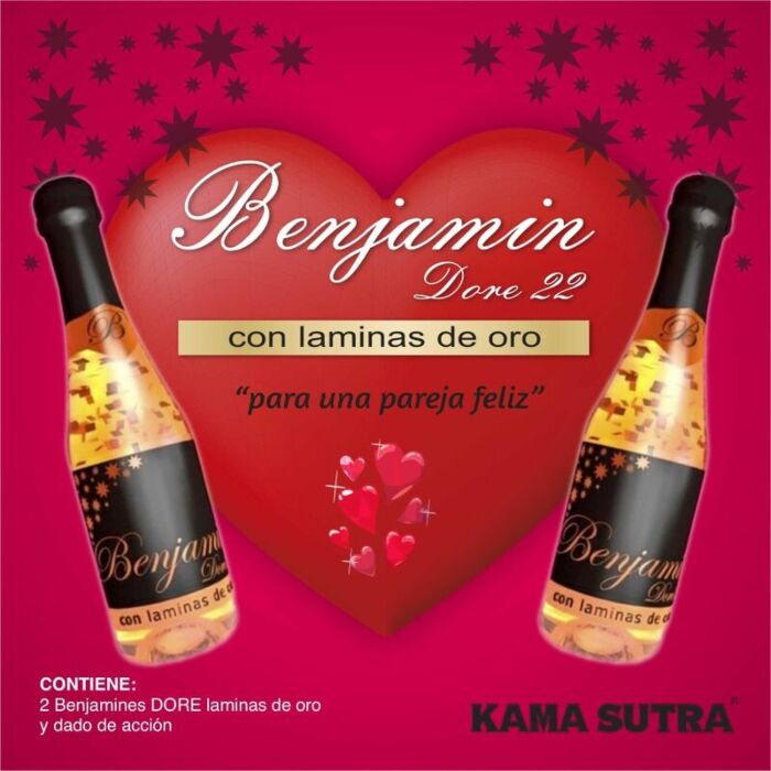 Aceite Sensual Diablo Ardiente