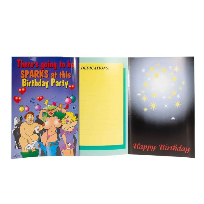 Pack Fiesta Cumpleaños Femarvi