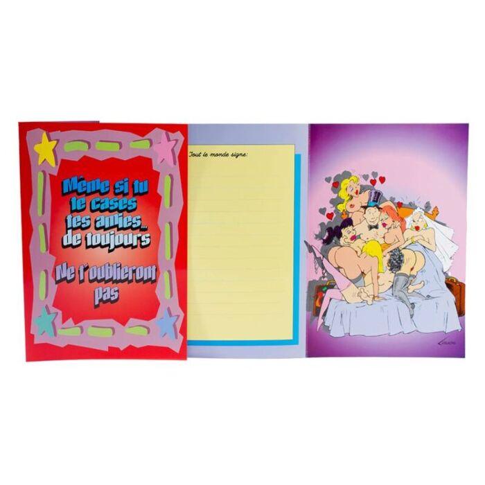 Kit Amistad Divertida - Femarvi