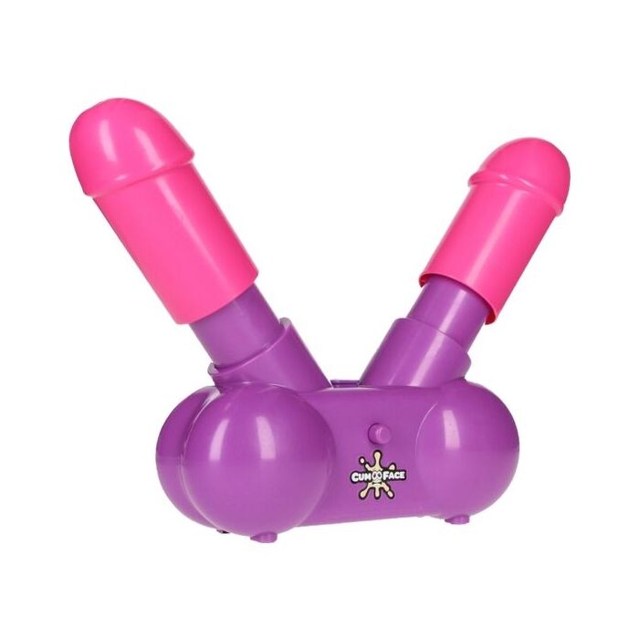 Juego facial FiestaCum