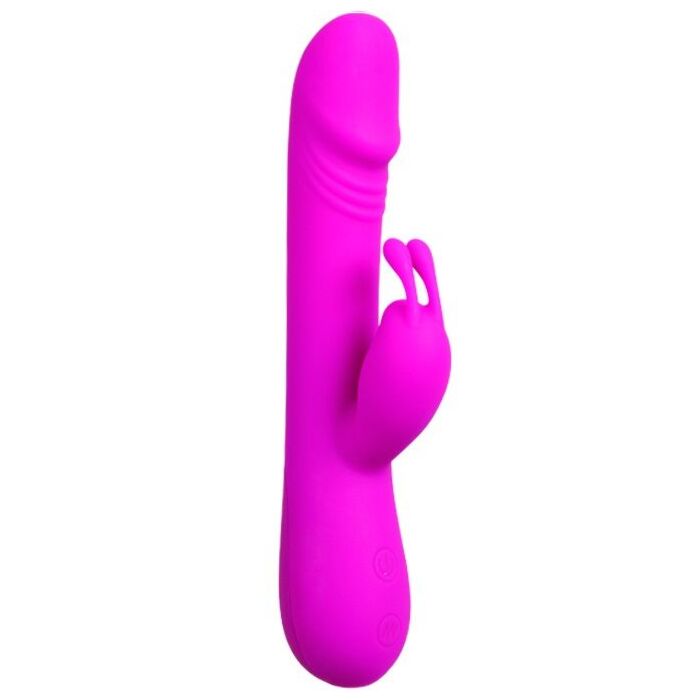Vibrador Flirtatious Rabbit