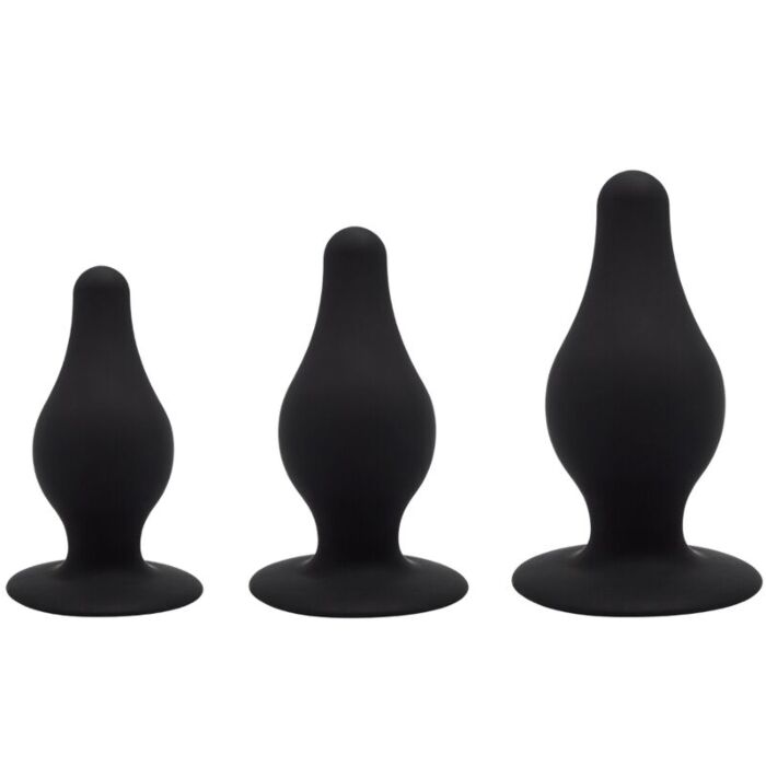 Kit Silexpan Anal Termorreactivo