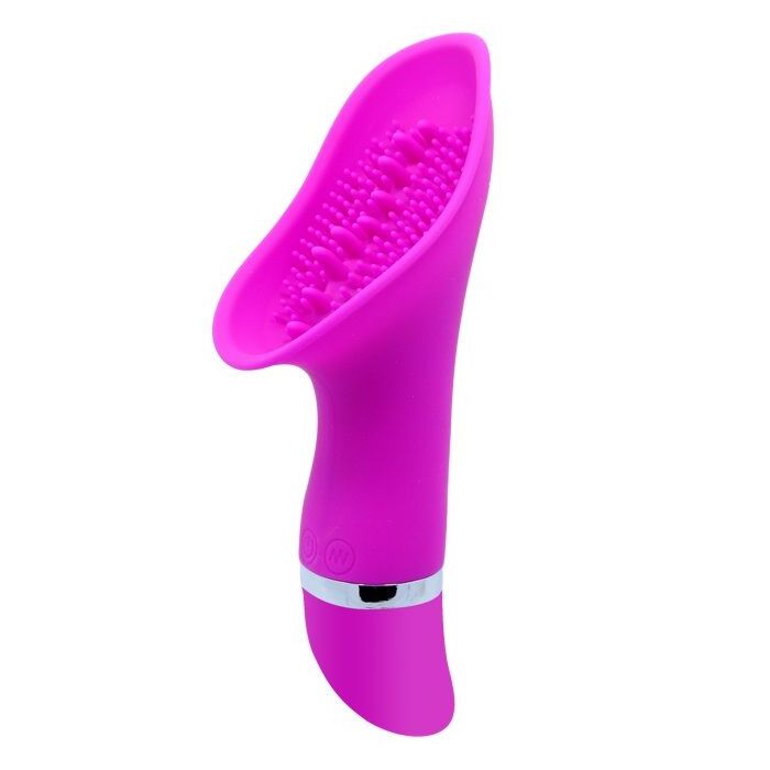 Estimulador Clitoral Flirtation