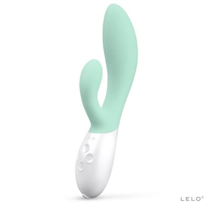 Vibrador Lelo Aqua Rabbit