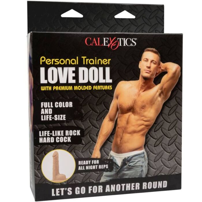 DollFit