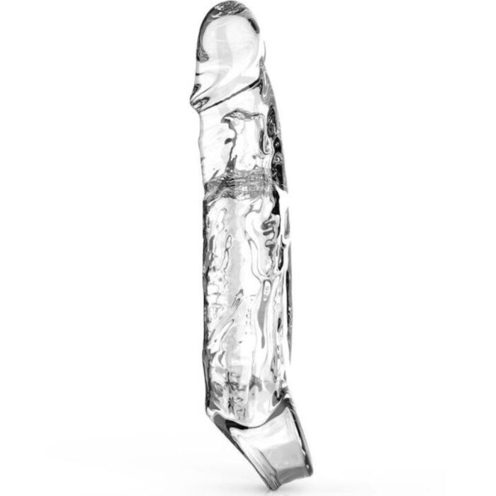 RealExt 19cm Transparente