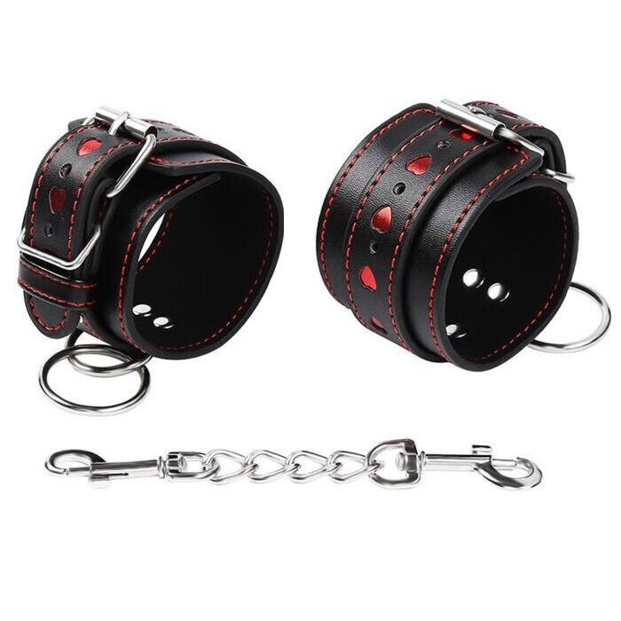 Esposas Corazón Brillante