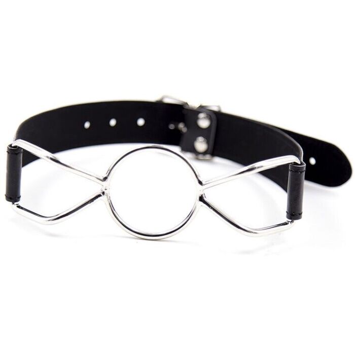 Mordaza Metálica Ohmama