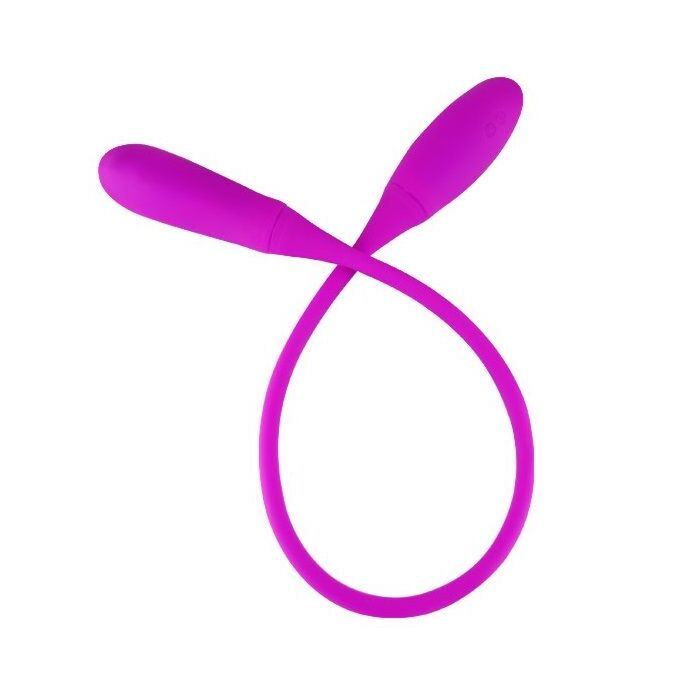 Vibrador Serpiente Encantadora