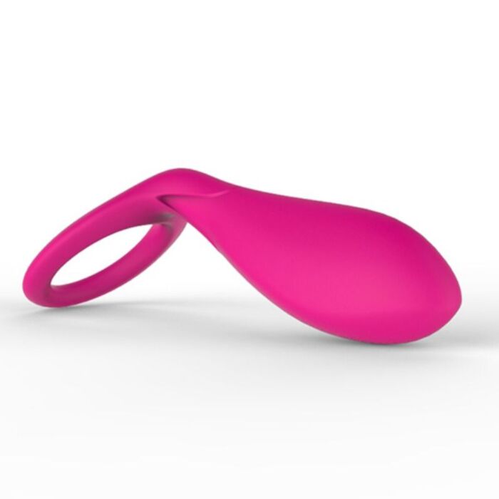 Anillo Tango Vibrador