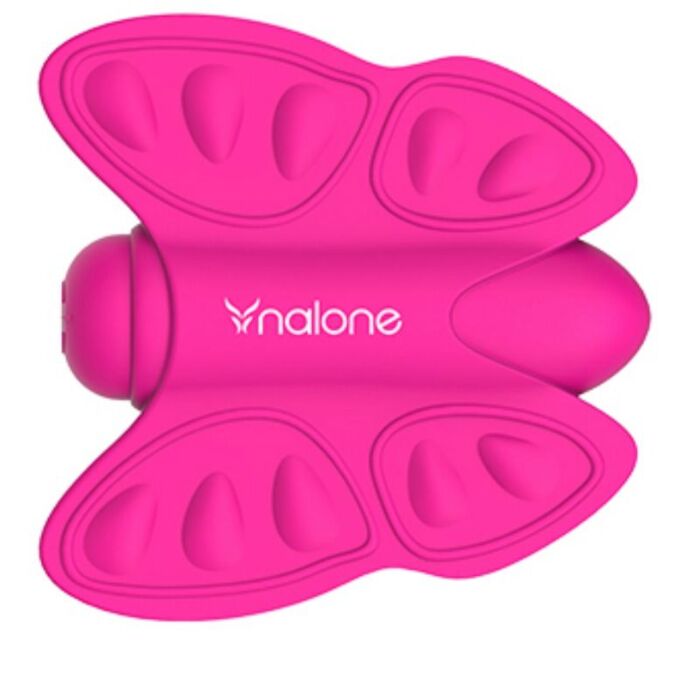 Vibrador Mariposa Flutter
