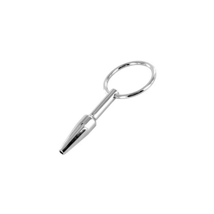 Miniplug Steel Shaft