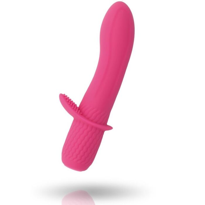 Vibrador Rosa Inspire