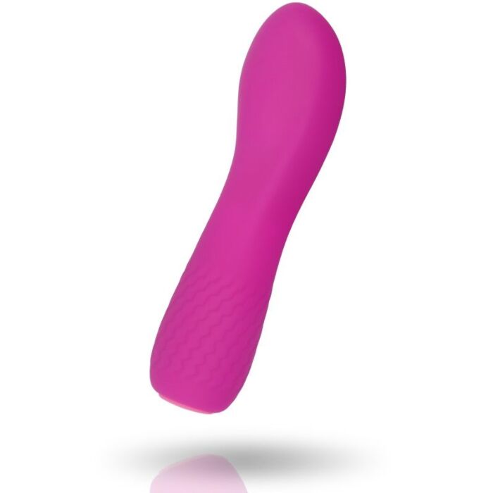 Vibrador Lila Esencial
