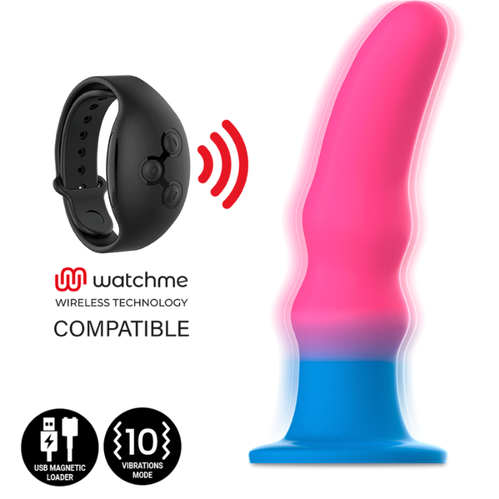 Kuno Utopia Vibrador Mythology