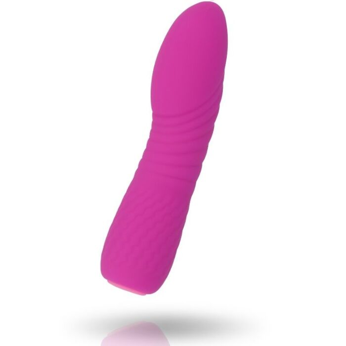 Vibrador Lila Myla - Esencia Inspire