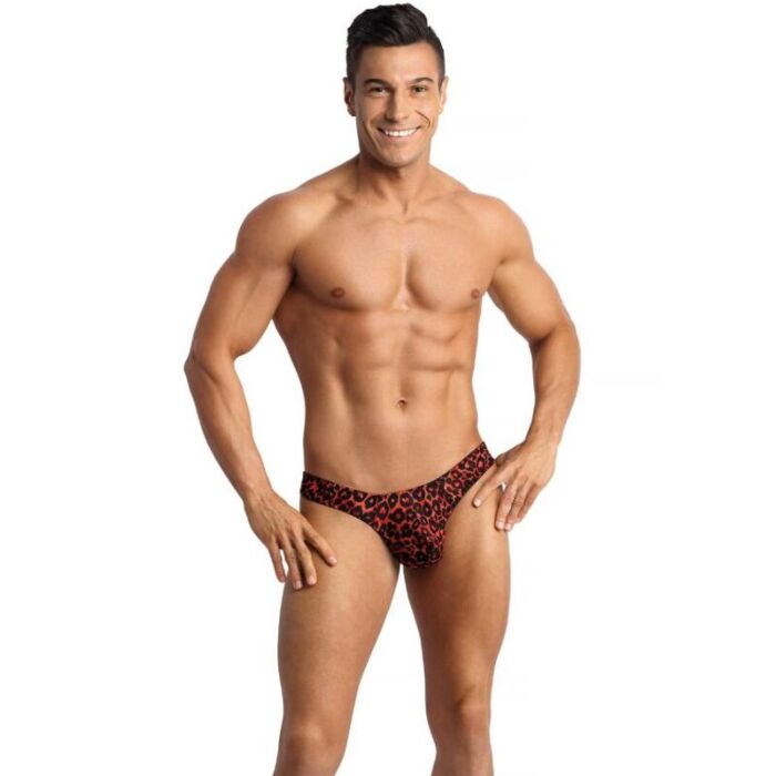 Tanga Tribal Anais Men