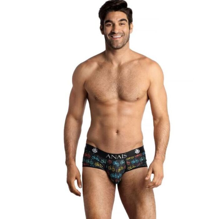 Boxer Briefs Anais Mens Comfort