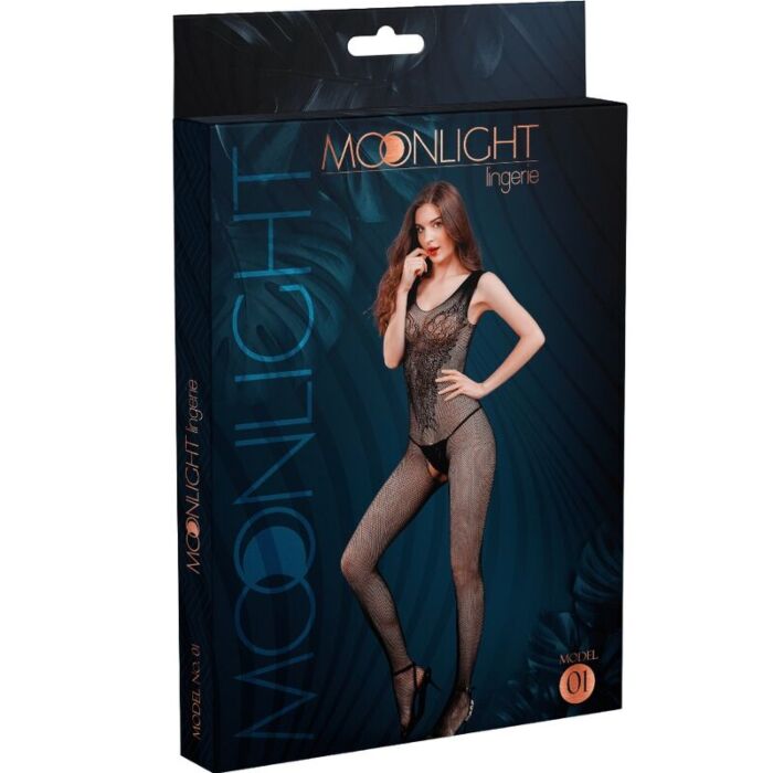 Bodystocking Eclipse