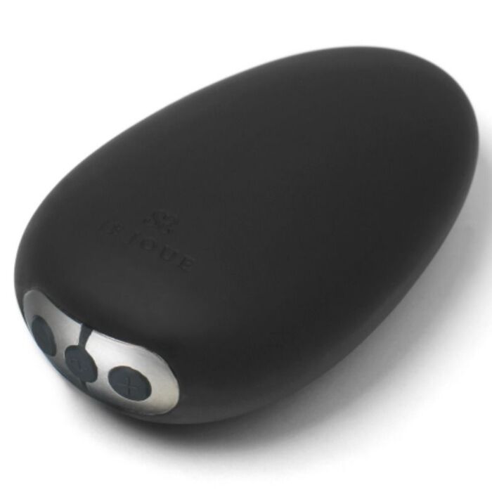 Vibrador Je Joue Mimi Negro