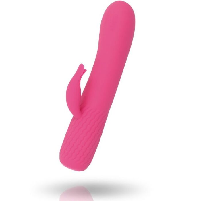 Vibrador Rosa Seductora