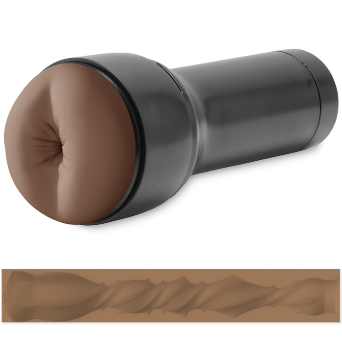 Masturbador Butt FeelStroker Brown