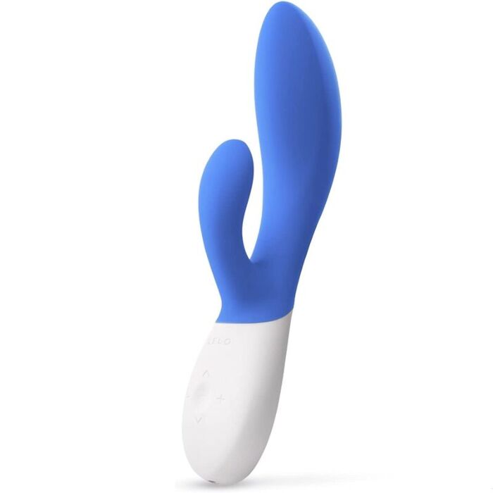 OlaAzul Vibrador Luxe
