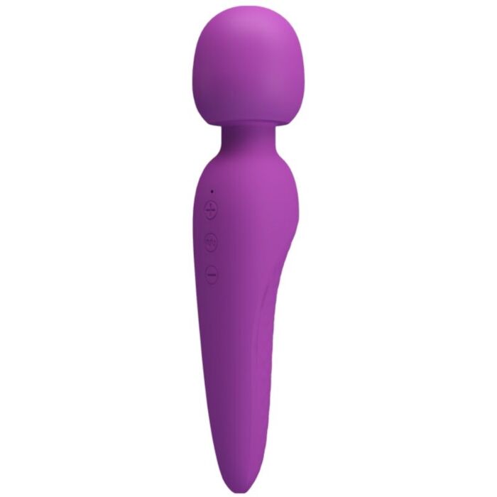 Meredith Vibrador Multimodal