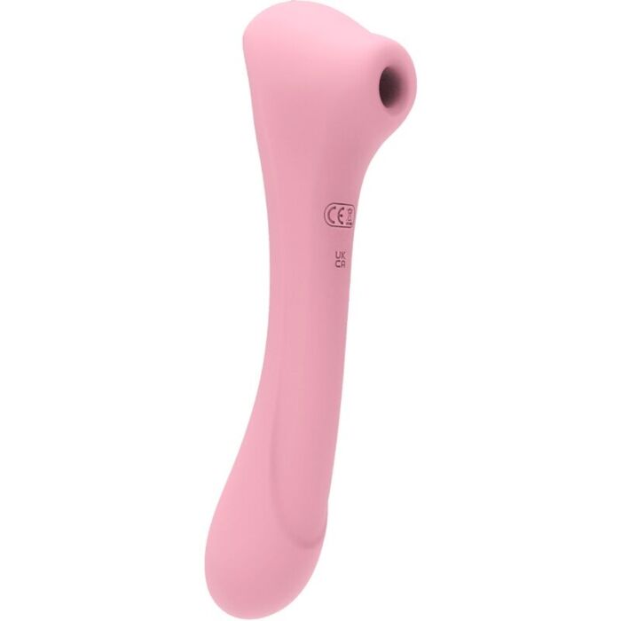 Daisy Succionador Vibrador