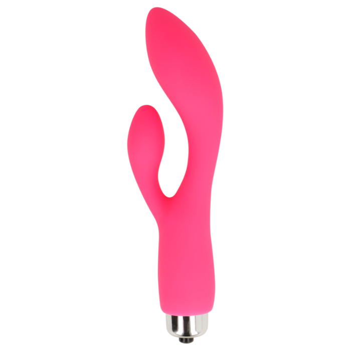 Vibrarabbit Rosado 12.5cm