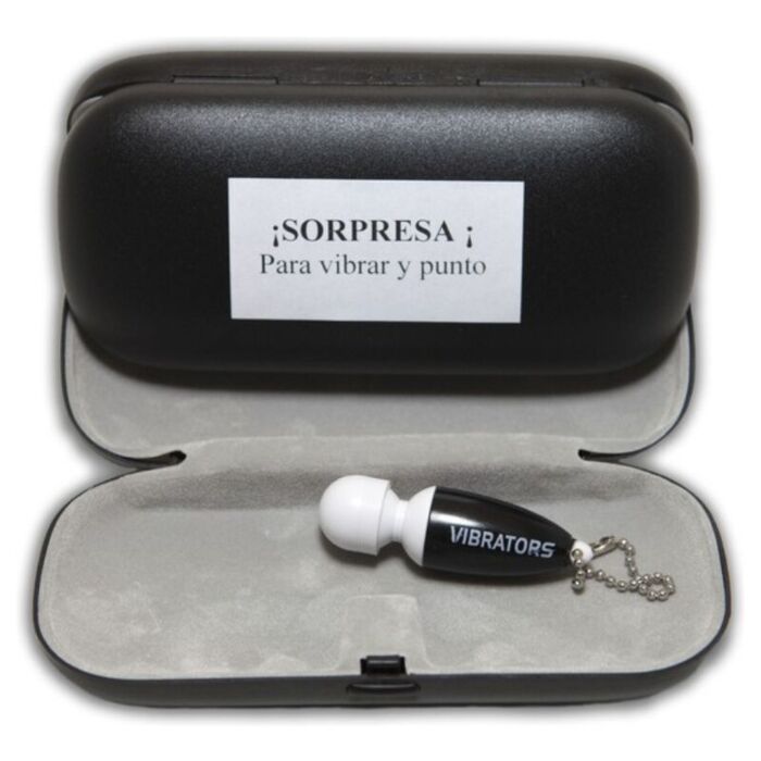 Funda Diablo Vibrante