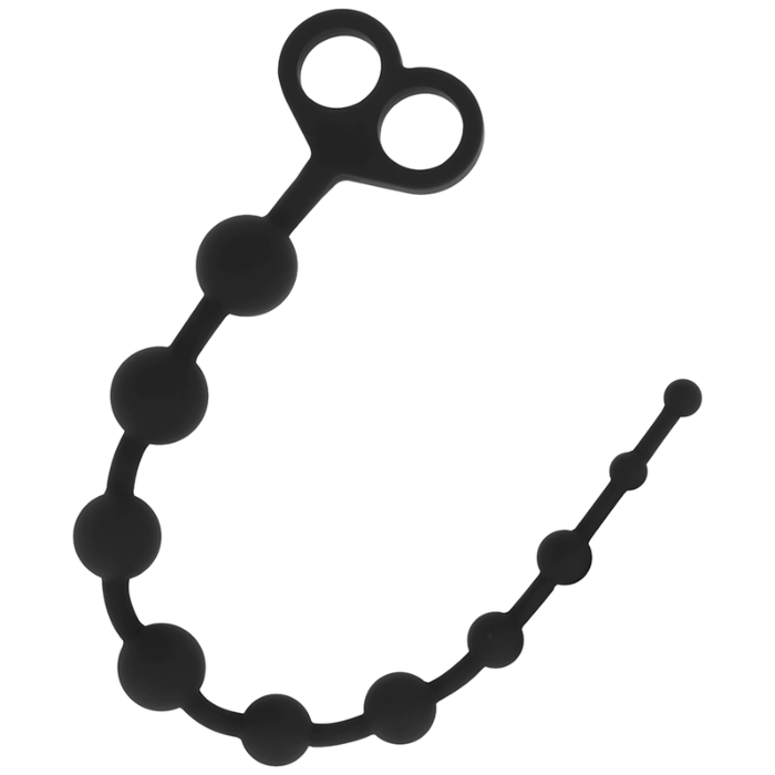 Bolas Anales Ohmama 30 cm