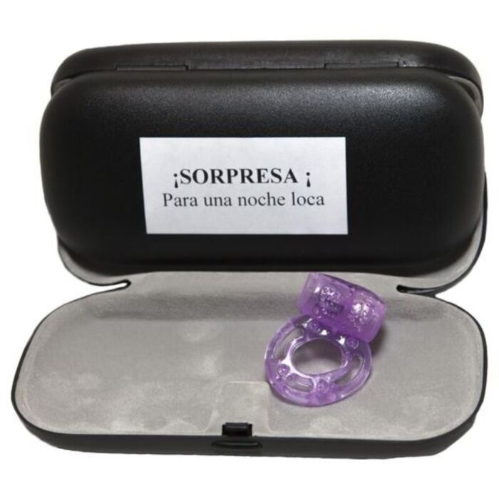 Funda Diablo Ardiente