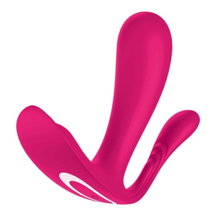 Vibrador Secreto Rosa