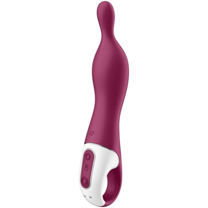 PuntoBerry Vibrador