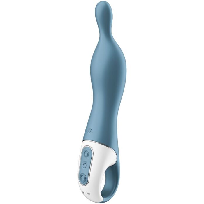 Vibrador Punto Azul: Oceánico