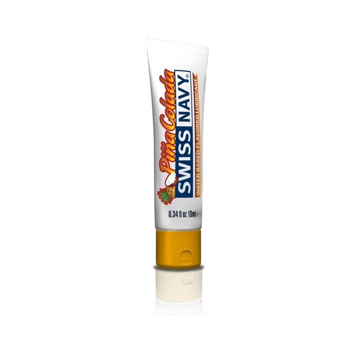 Lubripiña Swiss Navy - 10ml