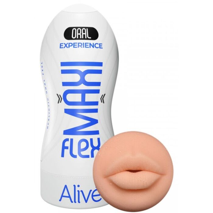 MaxiFlex Mouthjoy