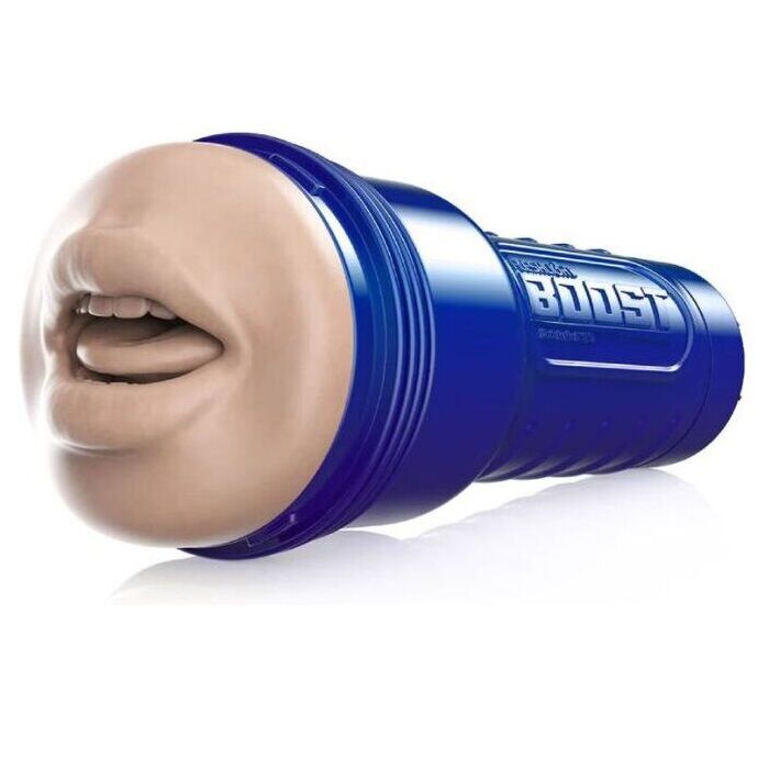 Potenciador Oral Fleshlight