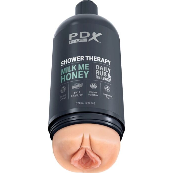 Masturbador Milk & Honey Stroker