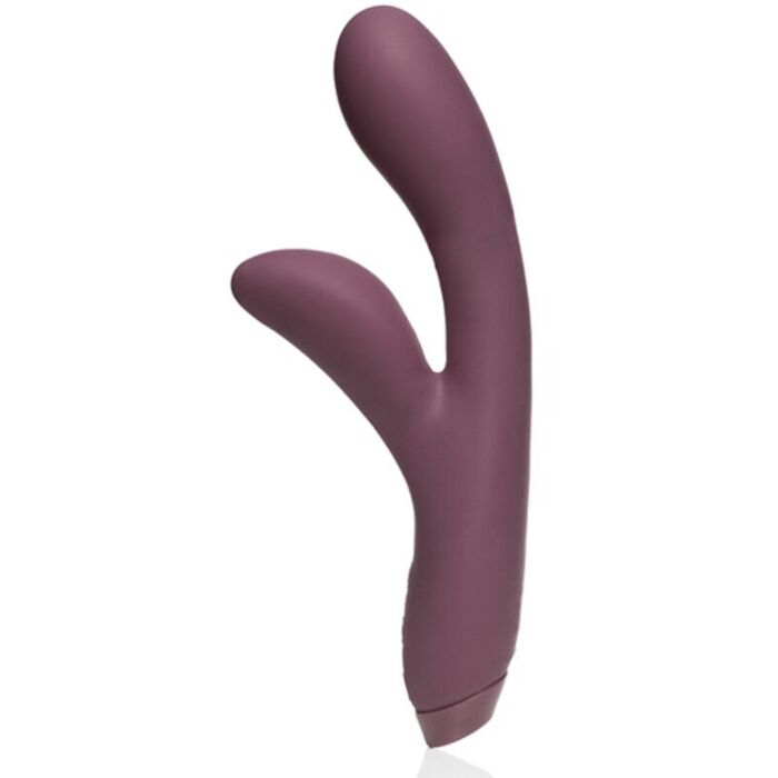Vibrador Hera Morado