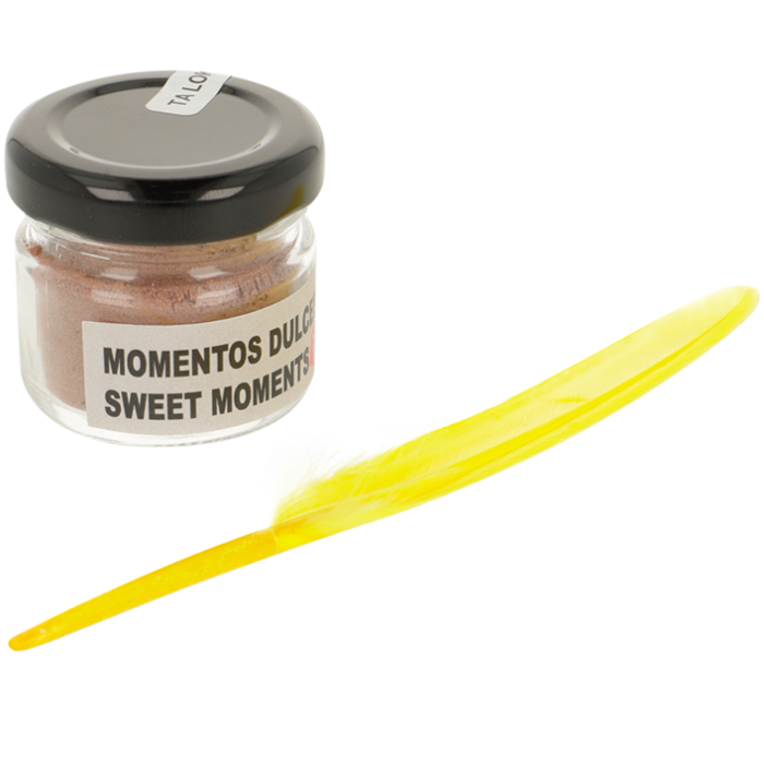 Polvo Diablo Chocolate