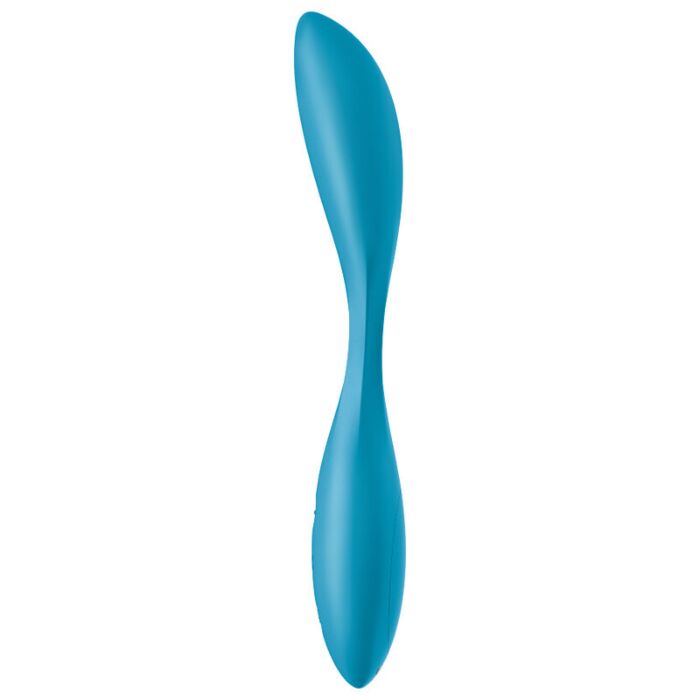 Vibrador Flex Azul