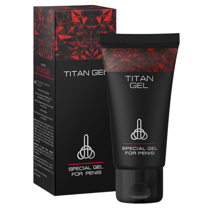 Potenciador Viril 50 ml