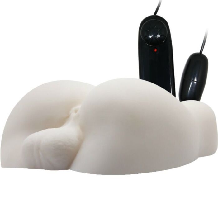 Vibrador BumBum Boost