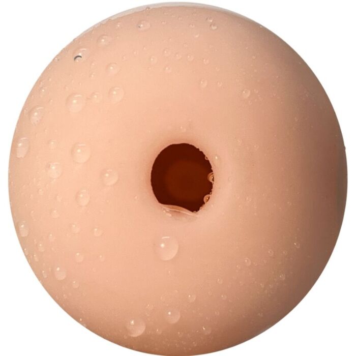 Mini Masturbador Vivo