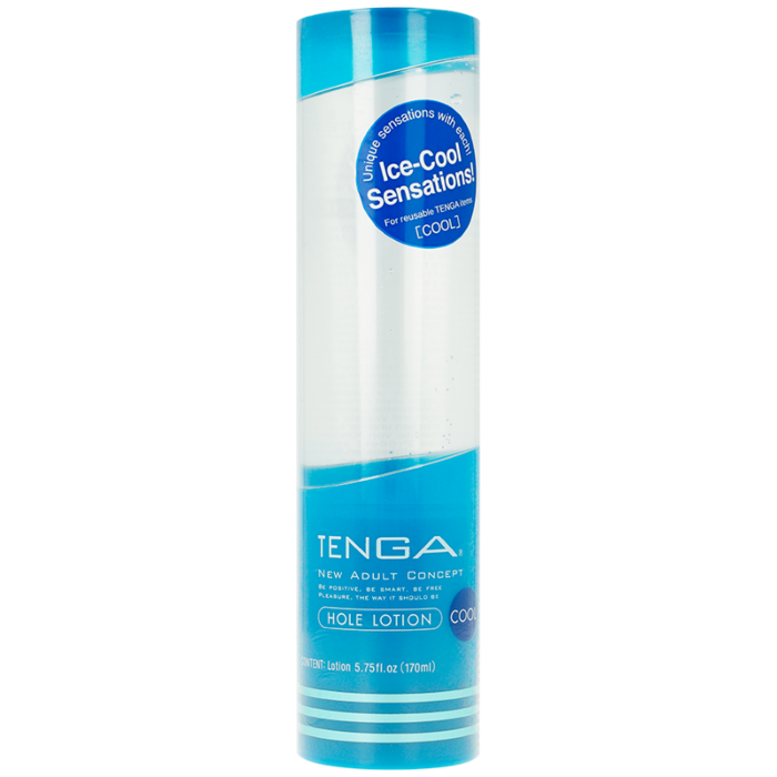 Lubricante Ice-Cool FrostGlide 170ml