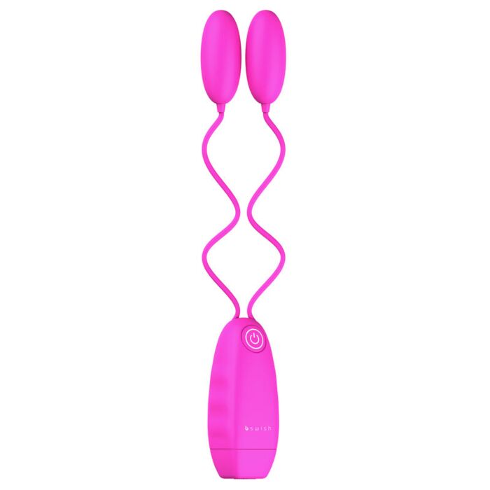 Vibrador Pastel B-Near