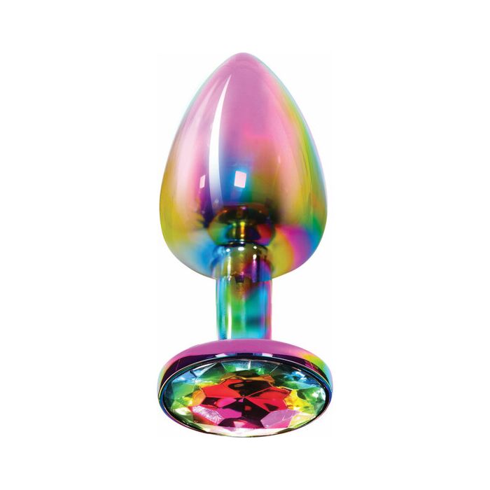Twilight Jewel Anal Plug